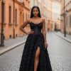 Vestido Mill Rosas