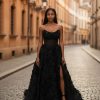 Vestido Mill Rosas