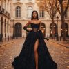 Vestido Mill Rosas