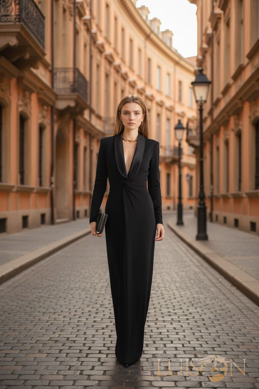 Vestido Nelli - Imagen 2