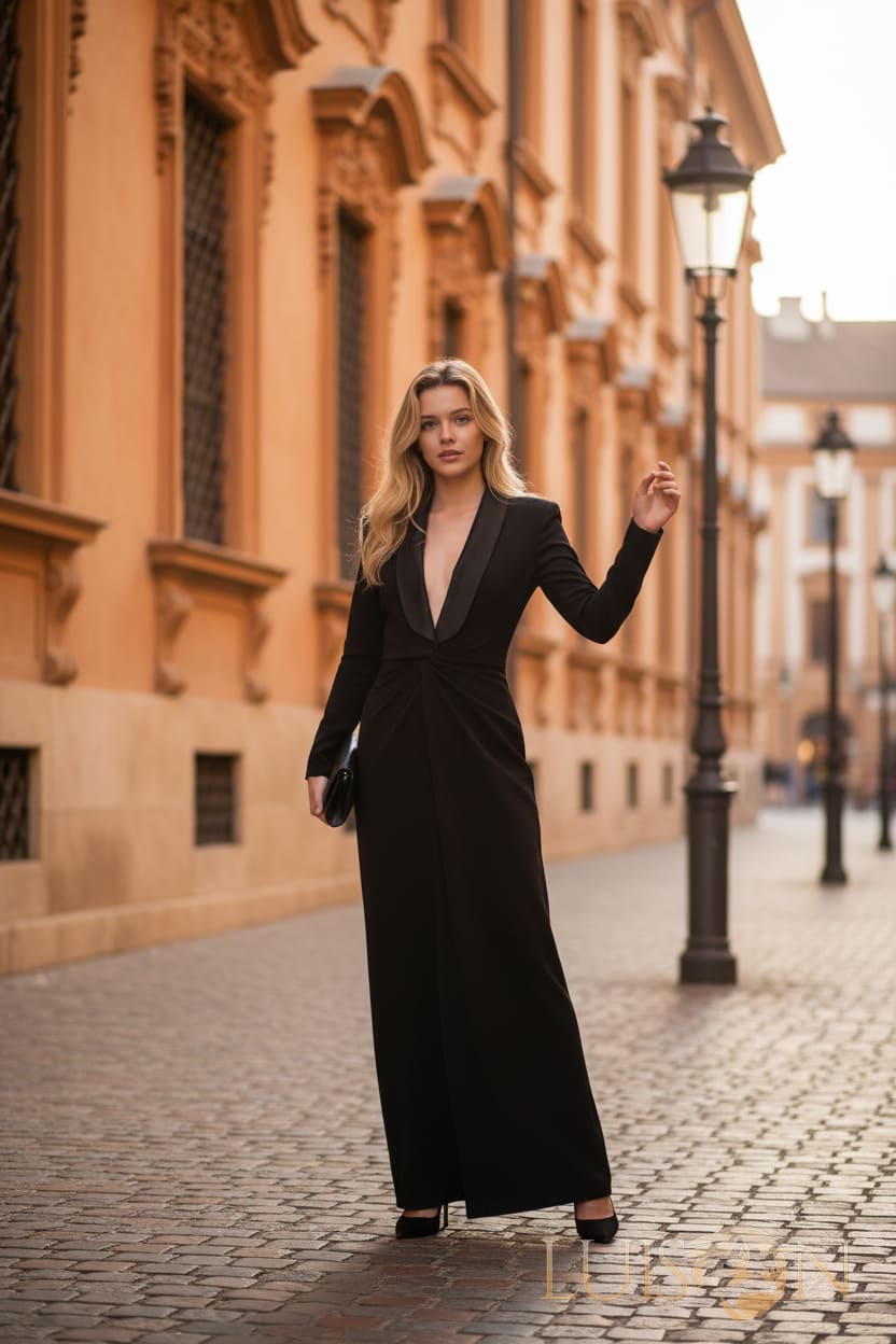 Vestido Nelli - Imagen 4