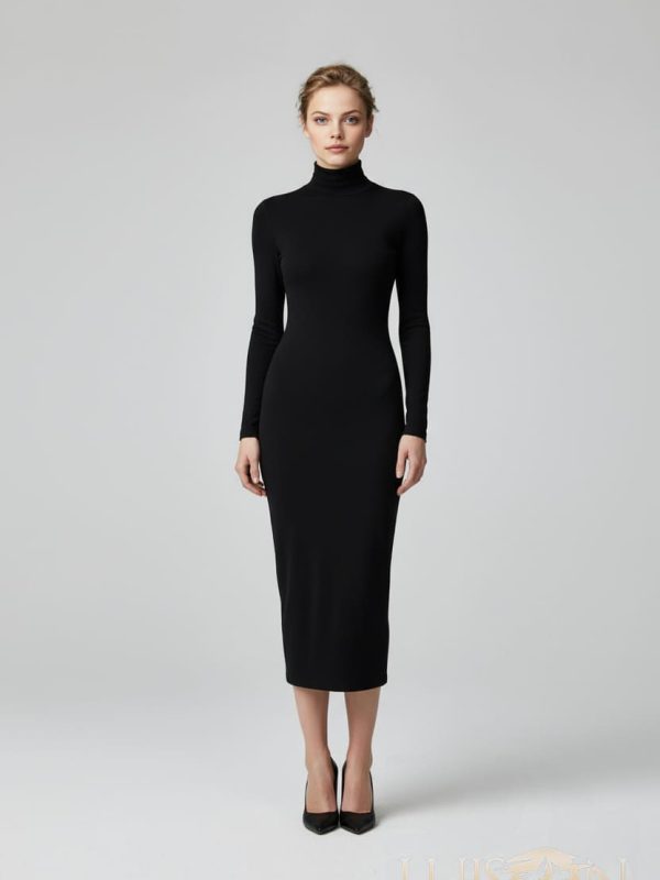 Vestido Rollal 1 Vestido Rollal