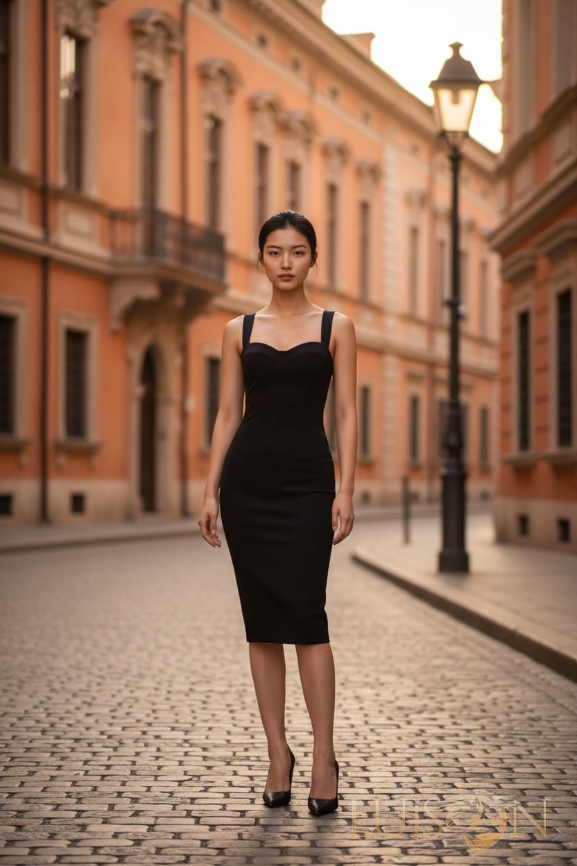 Vestido Sofii - Imagen 5