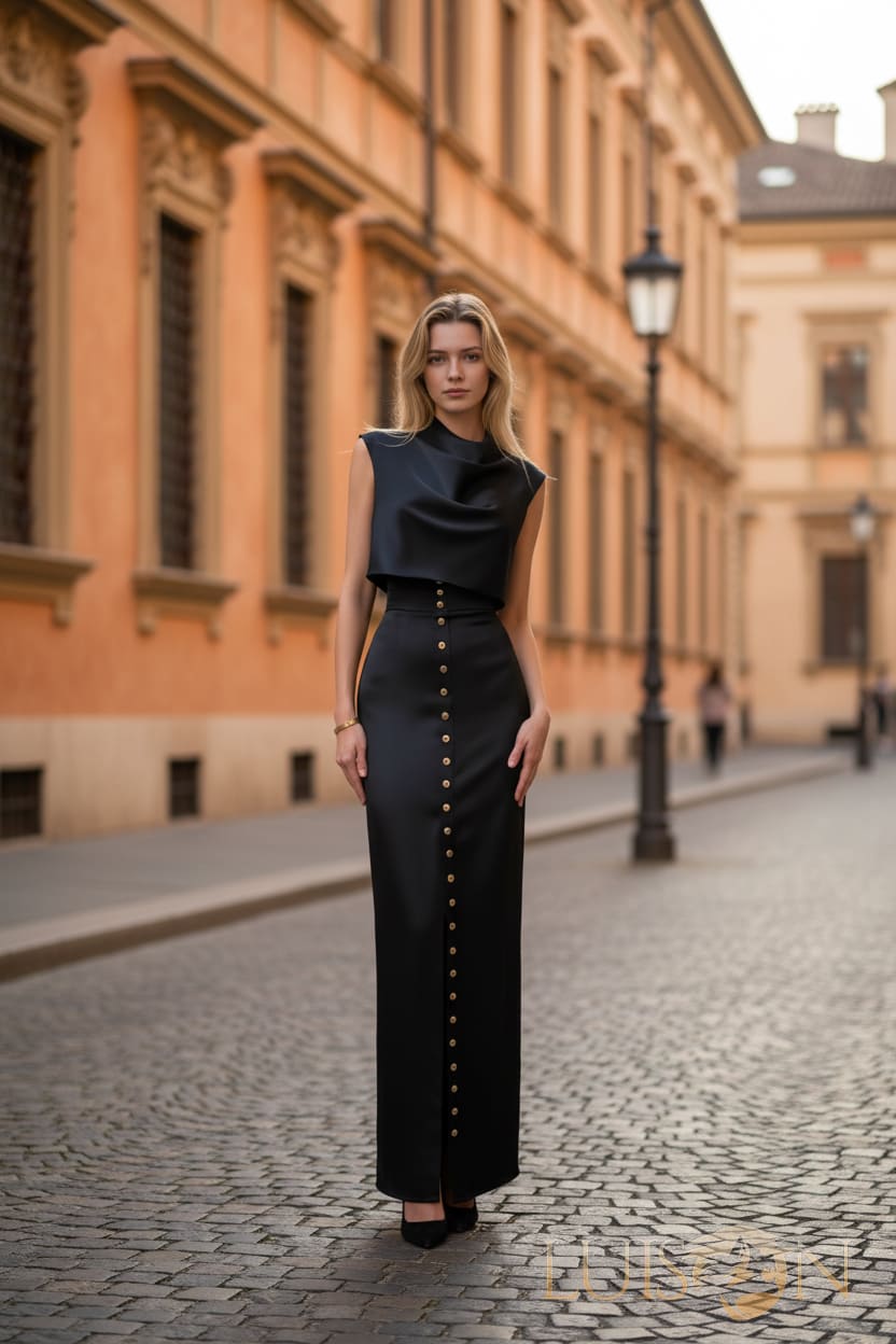 Vestido Sevilla - Imagen 2