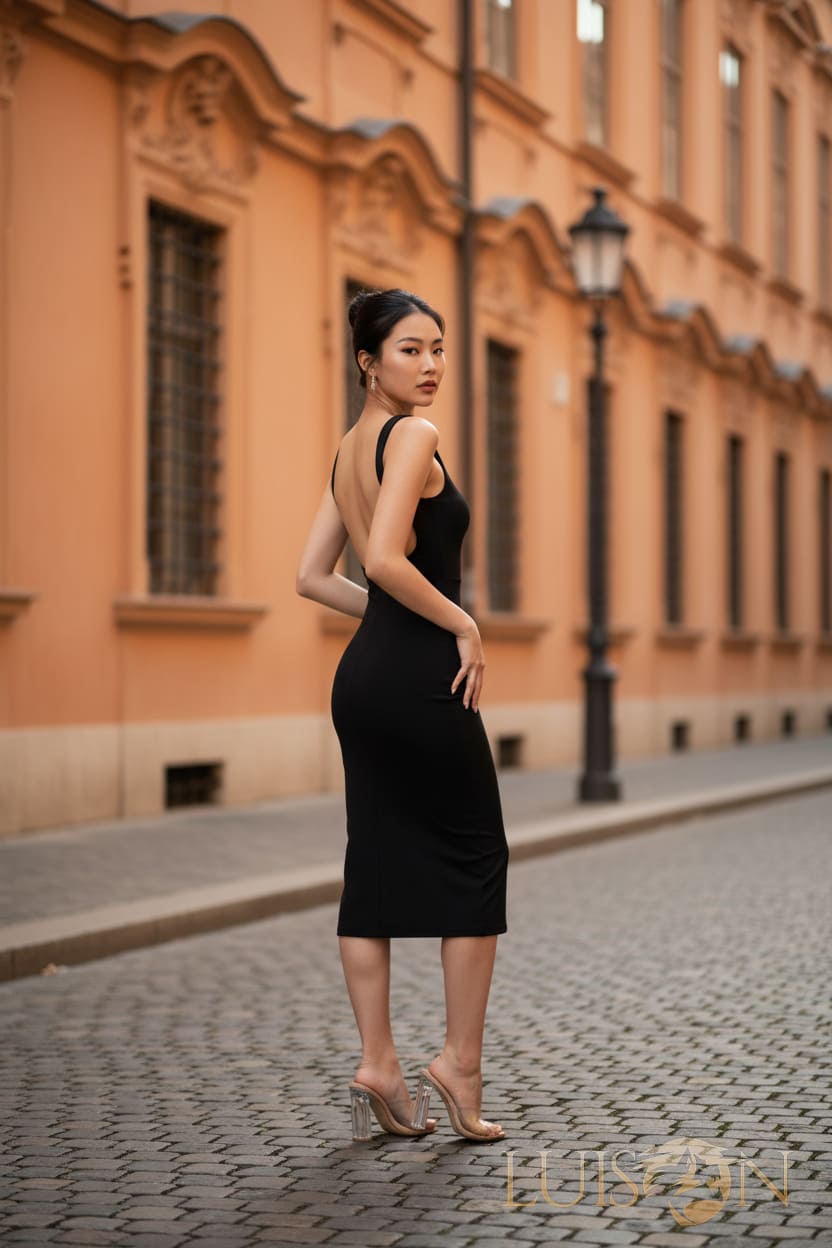 Vestido Talia - Imagen 4