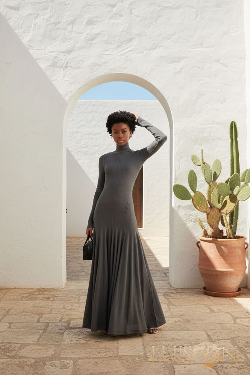 Vestido Yuli - Imagen 3