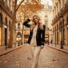 chaqueta Valery5 Chaqueta Valery Negro