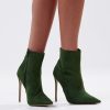 leilay (1) Botas Leilay Azul Verde