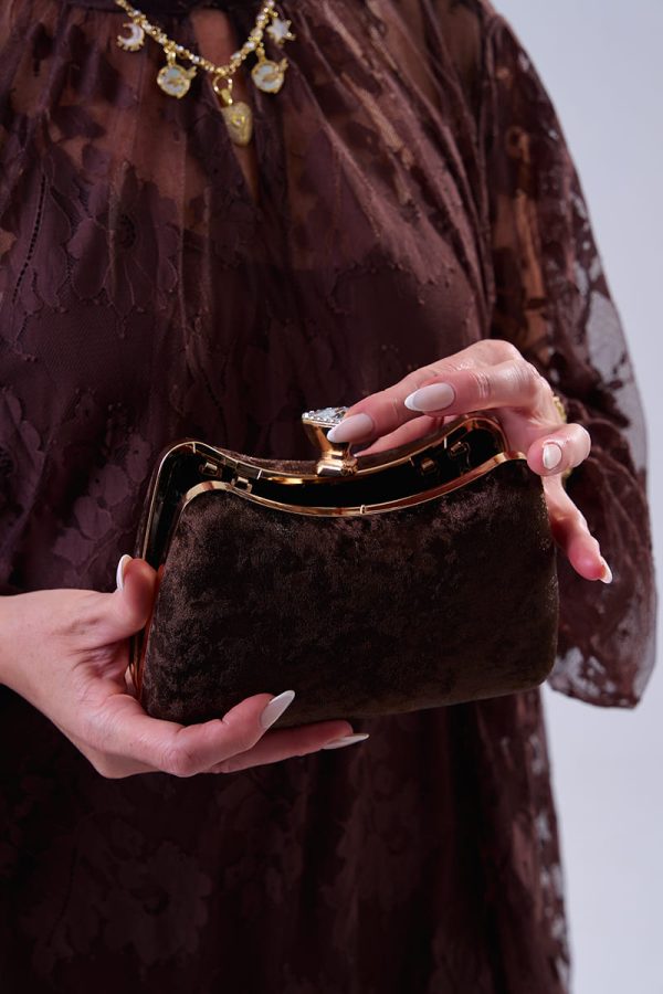 Bolso Dalí