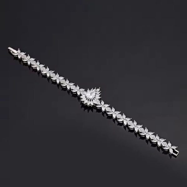 Brazalete Extrella Del Cielo