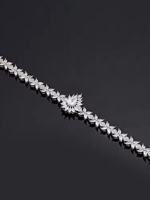 Brazalete Extrella Del Cielo Brazalete Extrella Del Cielo