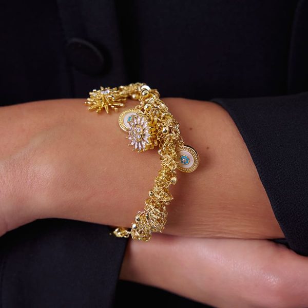 Brazalete Unisex Vida