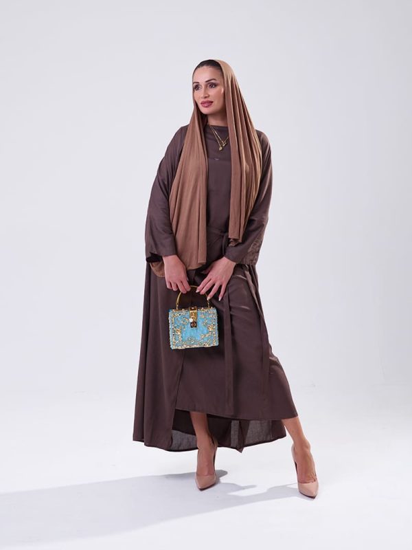 CONJUNTO MADINA (1) Conjunto Madina