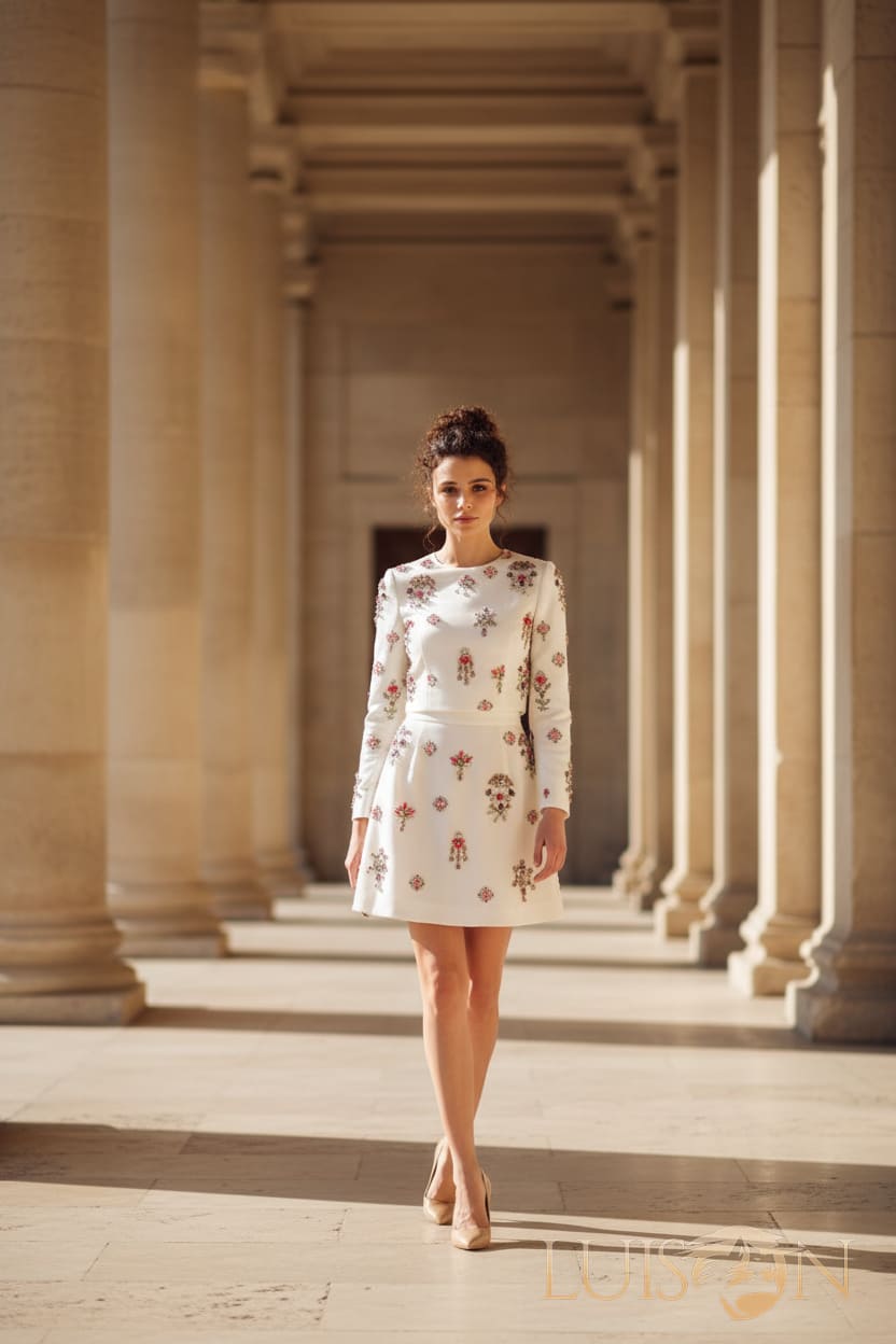 Conjunto Mónic - Imagen 3