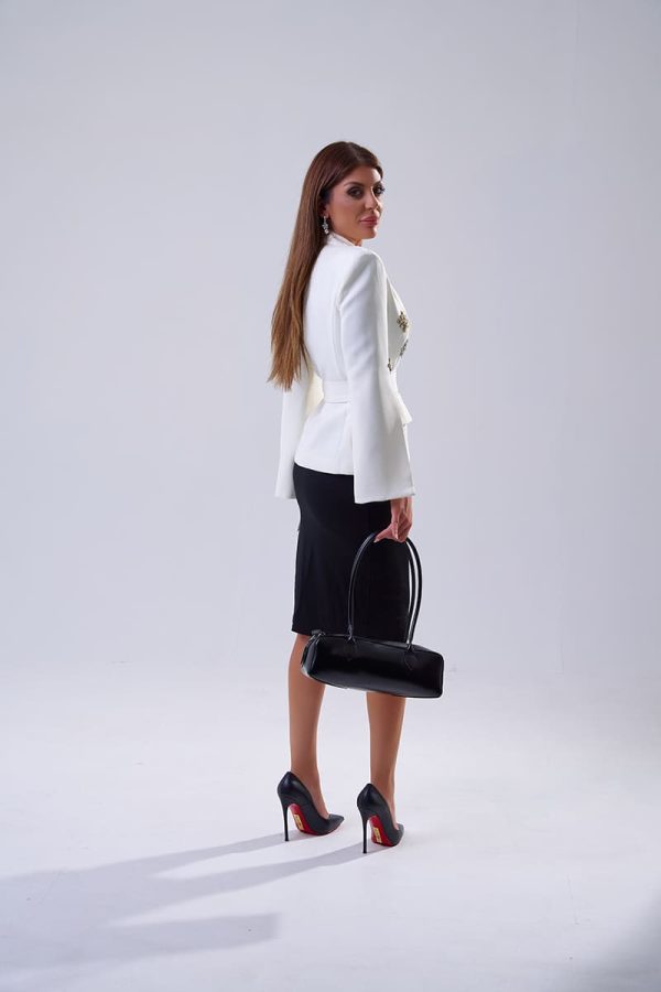 Chaqueta Diana