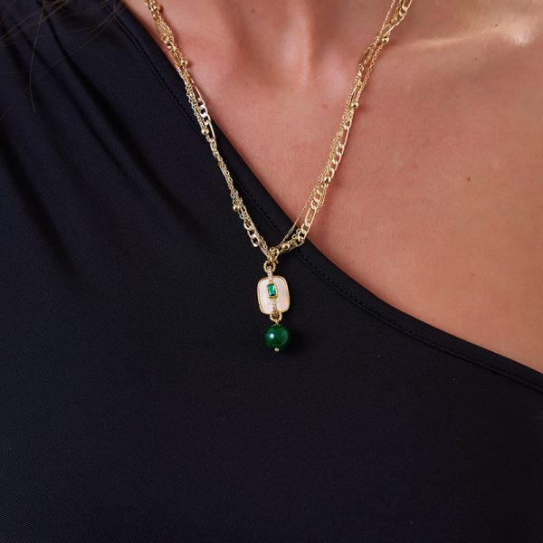 Collar Masculino Imperion