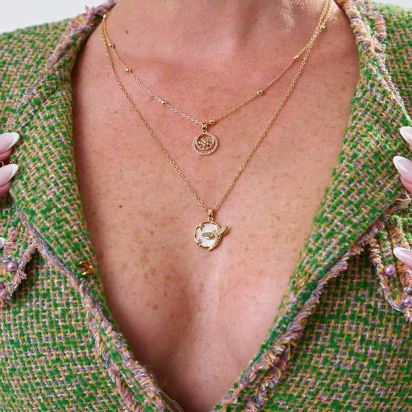 Collares Unisex Deseo