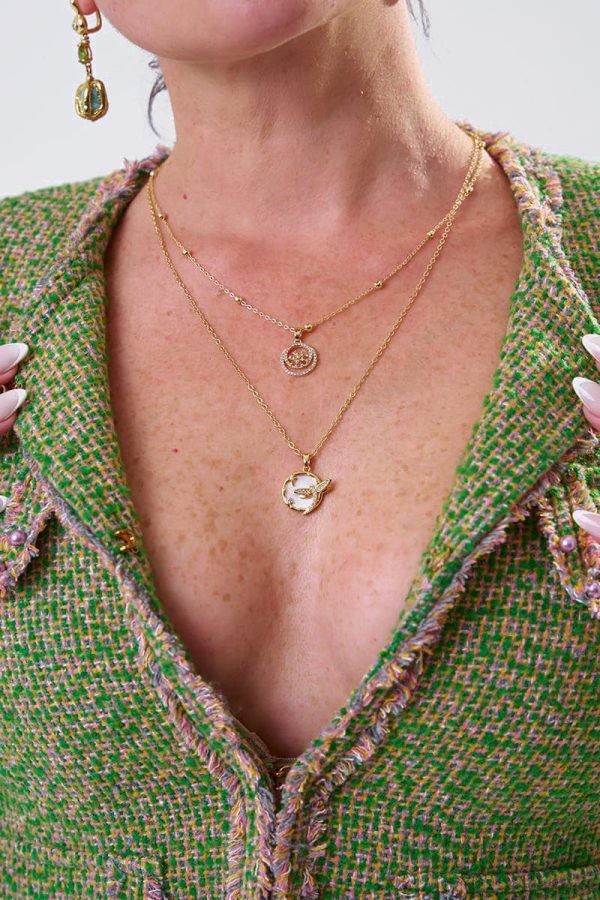 Collares Unisex Deseo