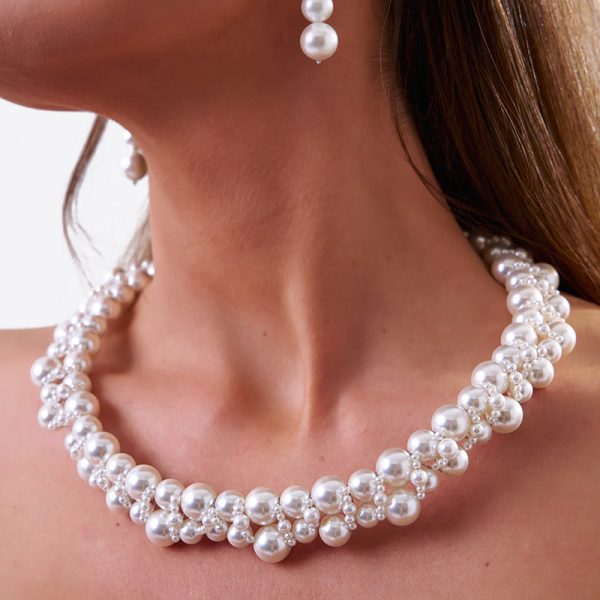 Gargantilla Diosa del Mar