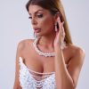 Pendientes Diosa del Mar