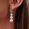 Pendientes Diosa del Mar