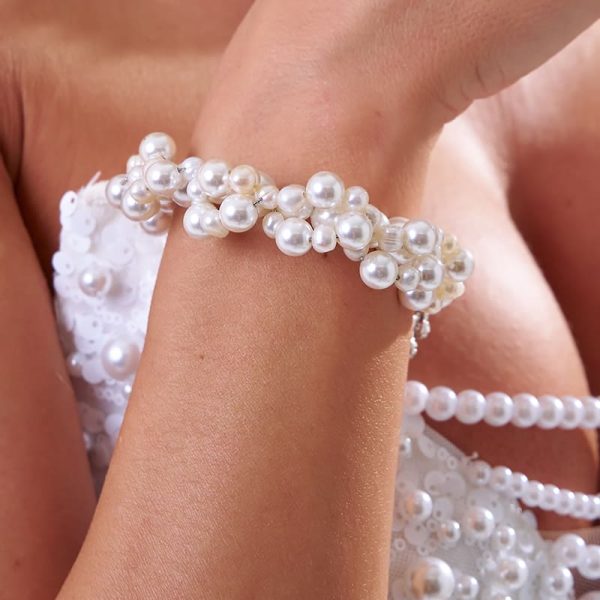 Brazalete Diosa del Mar