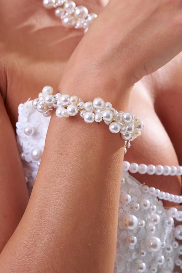 Brazalete Diosa del Mar