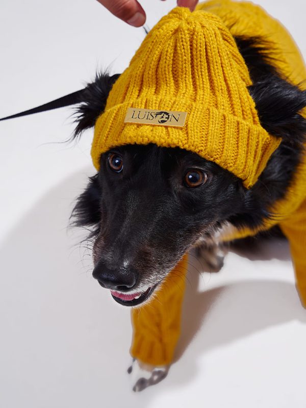 Gorro Annalia Gorro Annalia