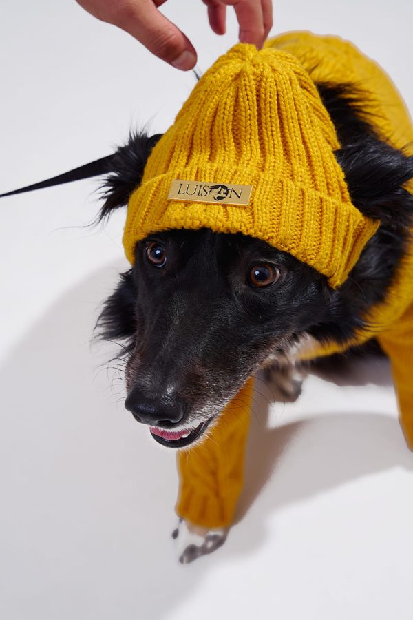 Gorro Annalia