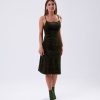 VESTIDO ATTI (2) vestido ATTI midi mujer