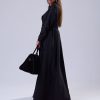 Vestido Gemma Negro