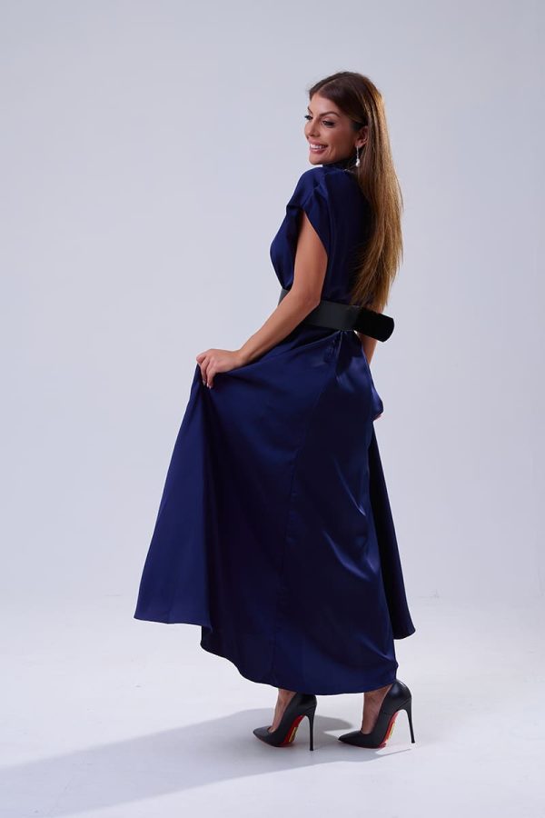 Vestido Norma