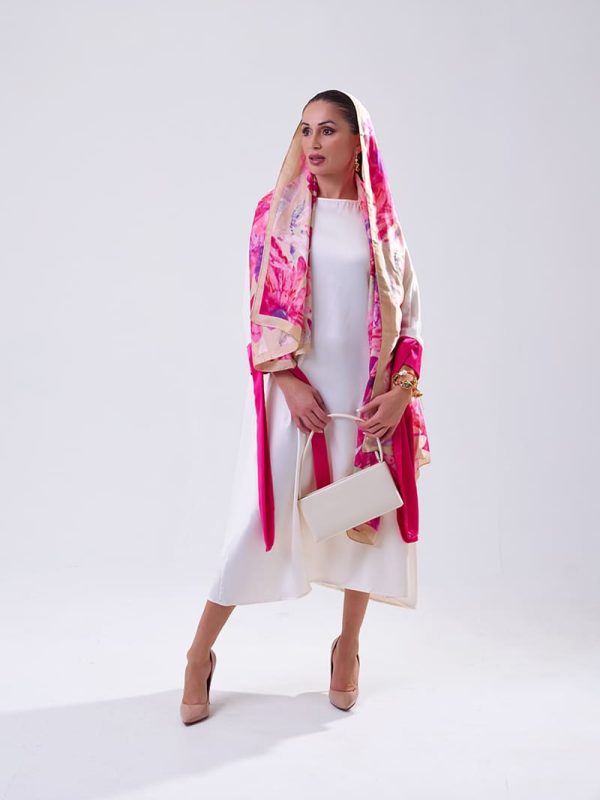 VESTIDO SOLLY (2) vestido SOLLY largo boho mujer