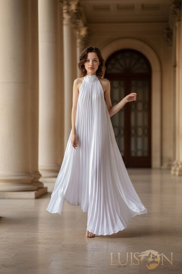 Vestido Amor Blanco-01 Vestido Amor Blanco