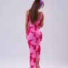 Vestido Tiora