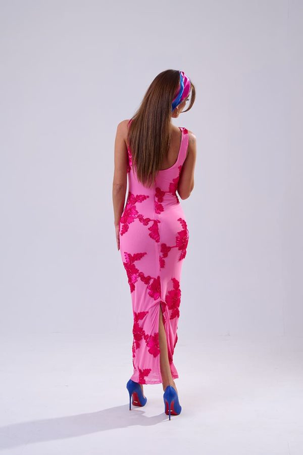 Vestido Tiora