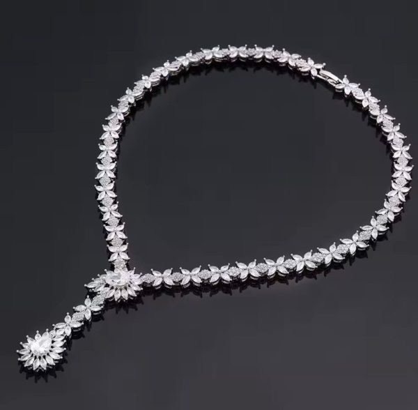 Gargantilla Extrella Del Cielo