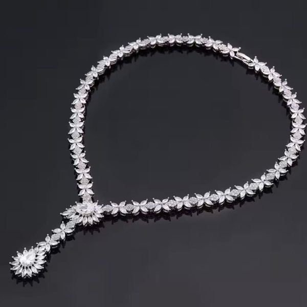 Gargantilla Extrella Del Cielo