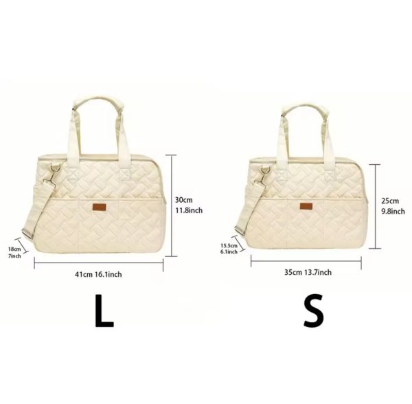 BOLSO LUNITA (2) Bolso Lunita
