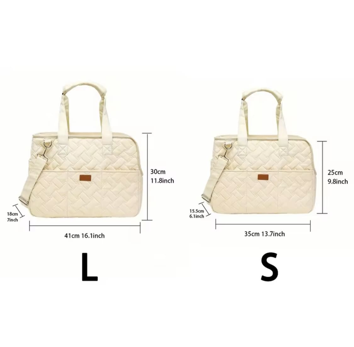 Bolso Lunita - Imagen 3