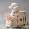 BOLSO LUNITA (3) Bolsa de Mano para Perros y Gatos