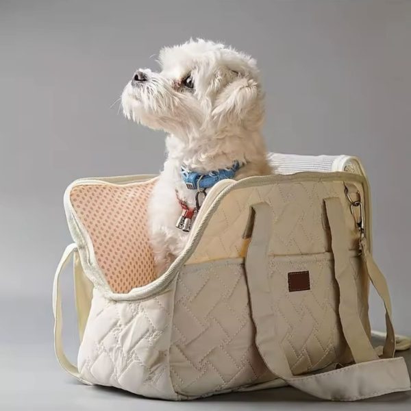 Bolsa de Mano para Perros y Gatos