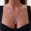 Collar Amor Marino Collar Amor Marino