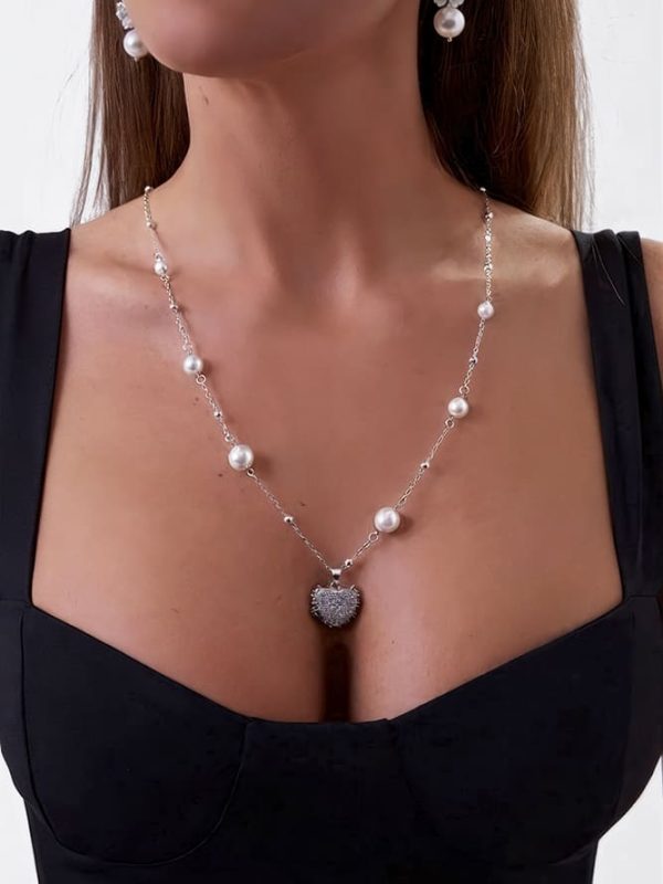 Collar Amor Marino