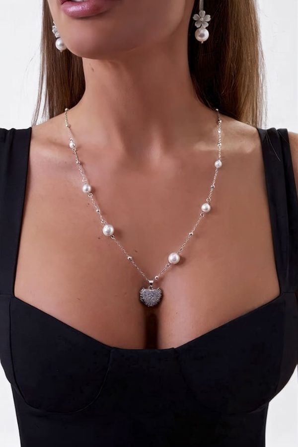 Collar Amor Marino Collar Amor Marino
