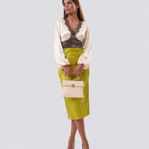 Vestido Isabel