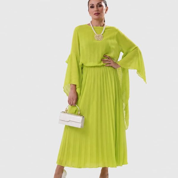 Vestido Persa