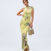 Vestido Tamara vestido floral