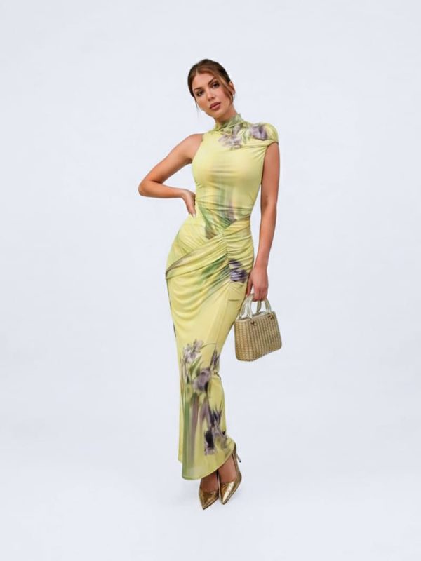 Vestido Tamara vestido floral