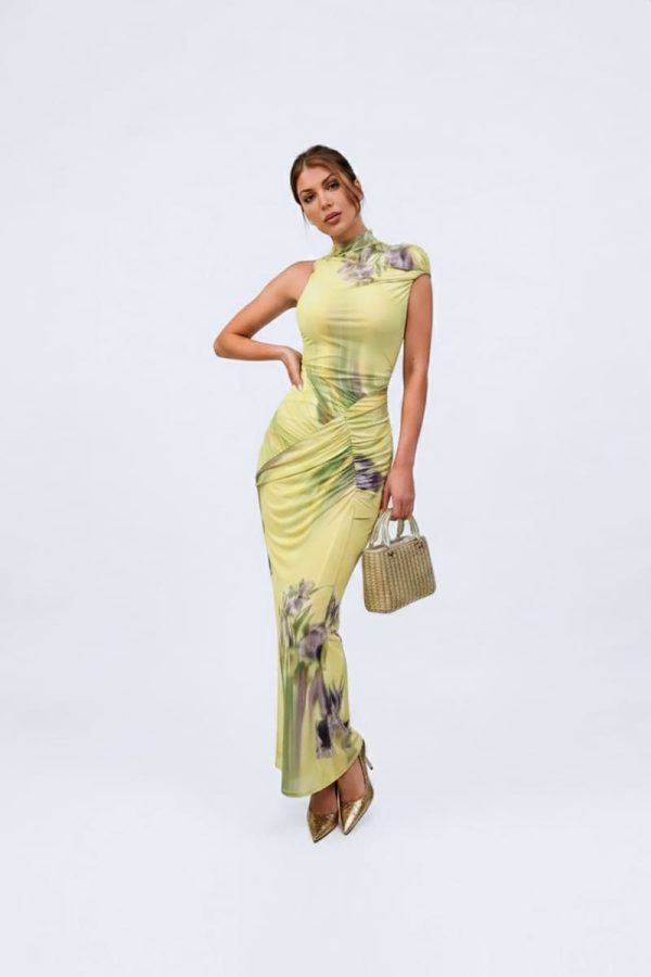 Vestido Tamara vestido floral